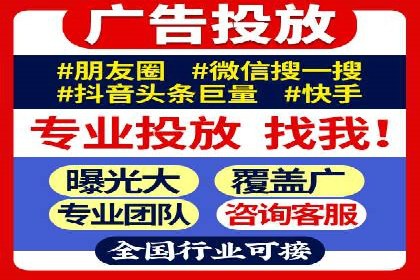 百度推广案例：精准广告投放策略解析